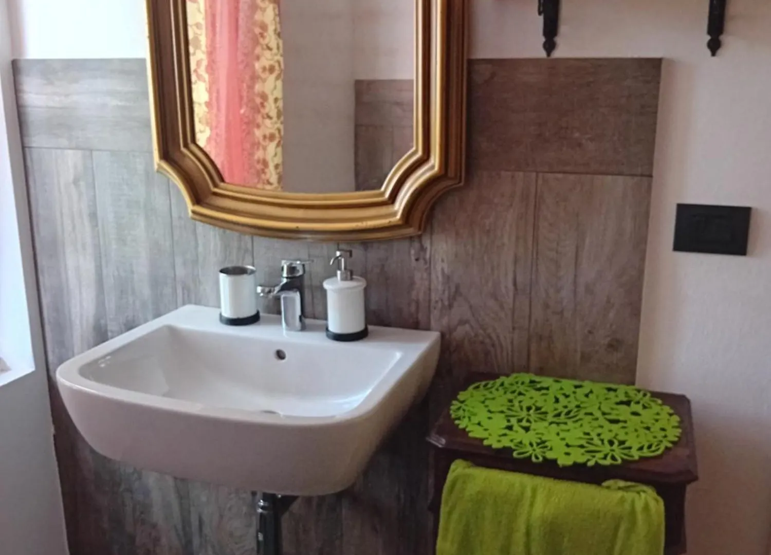 B&Ble Tre Gemme Montechiarugolo Bed & Breakfast