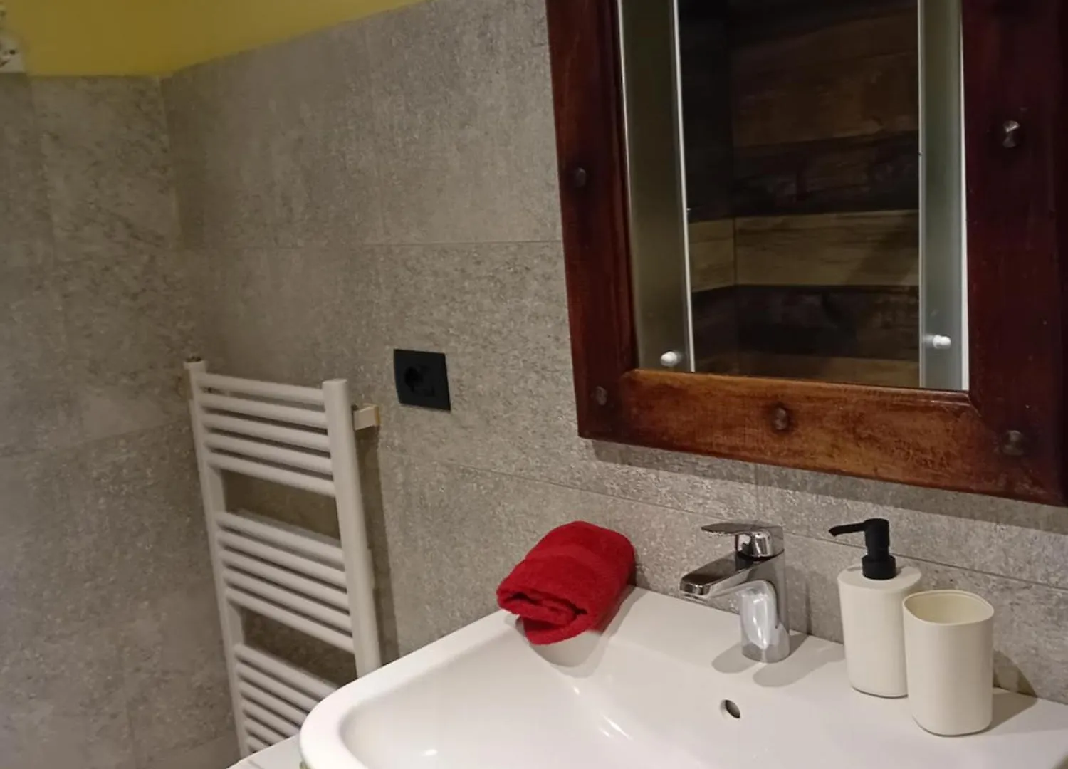 B&Ble Tre Gemme Montechiarugolo Bed & Breakfast