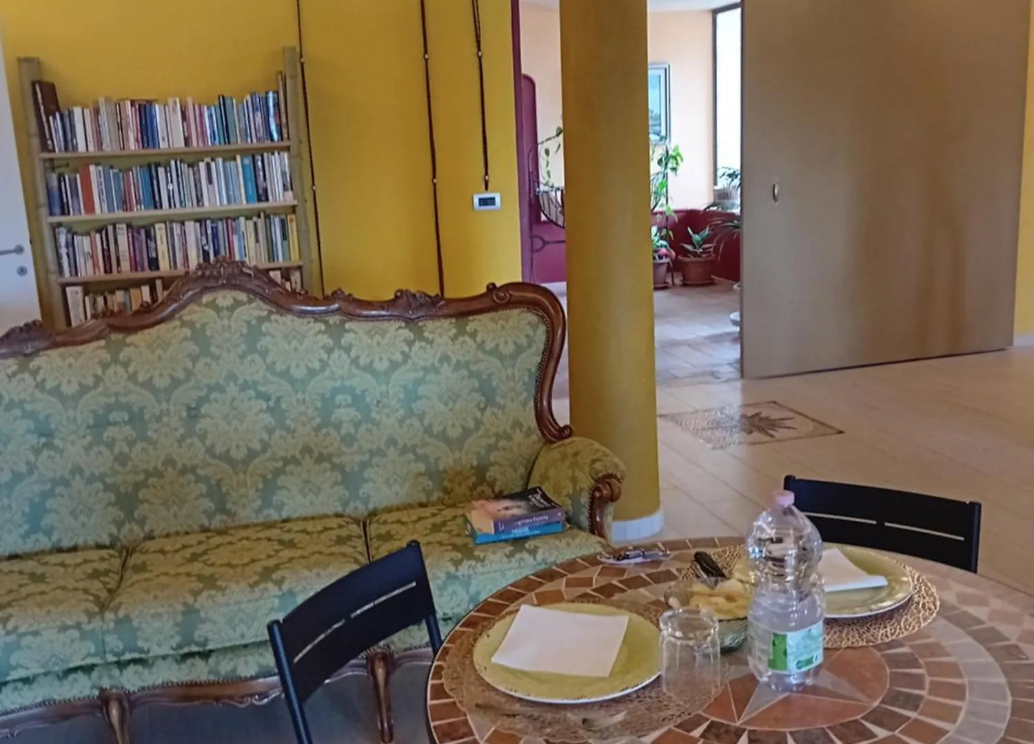 Bed & Breakfast B&Ble Tre Gemme Montechiarugolo Italia