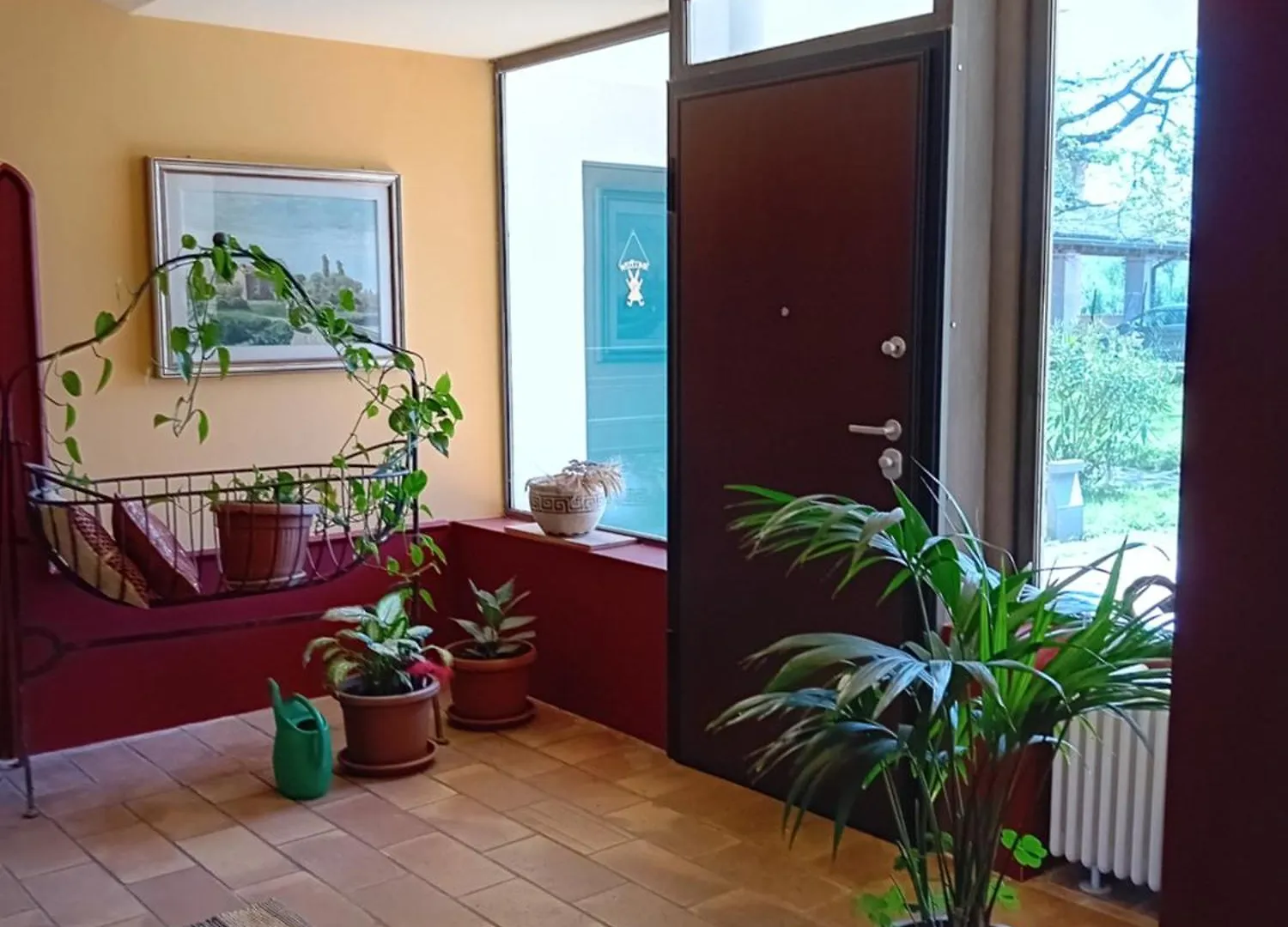 Bed & Breakfast B&Ble Tre Gemme Montechiarugolo
