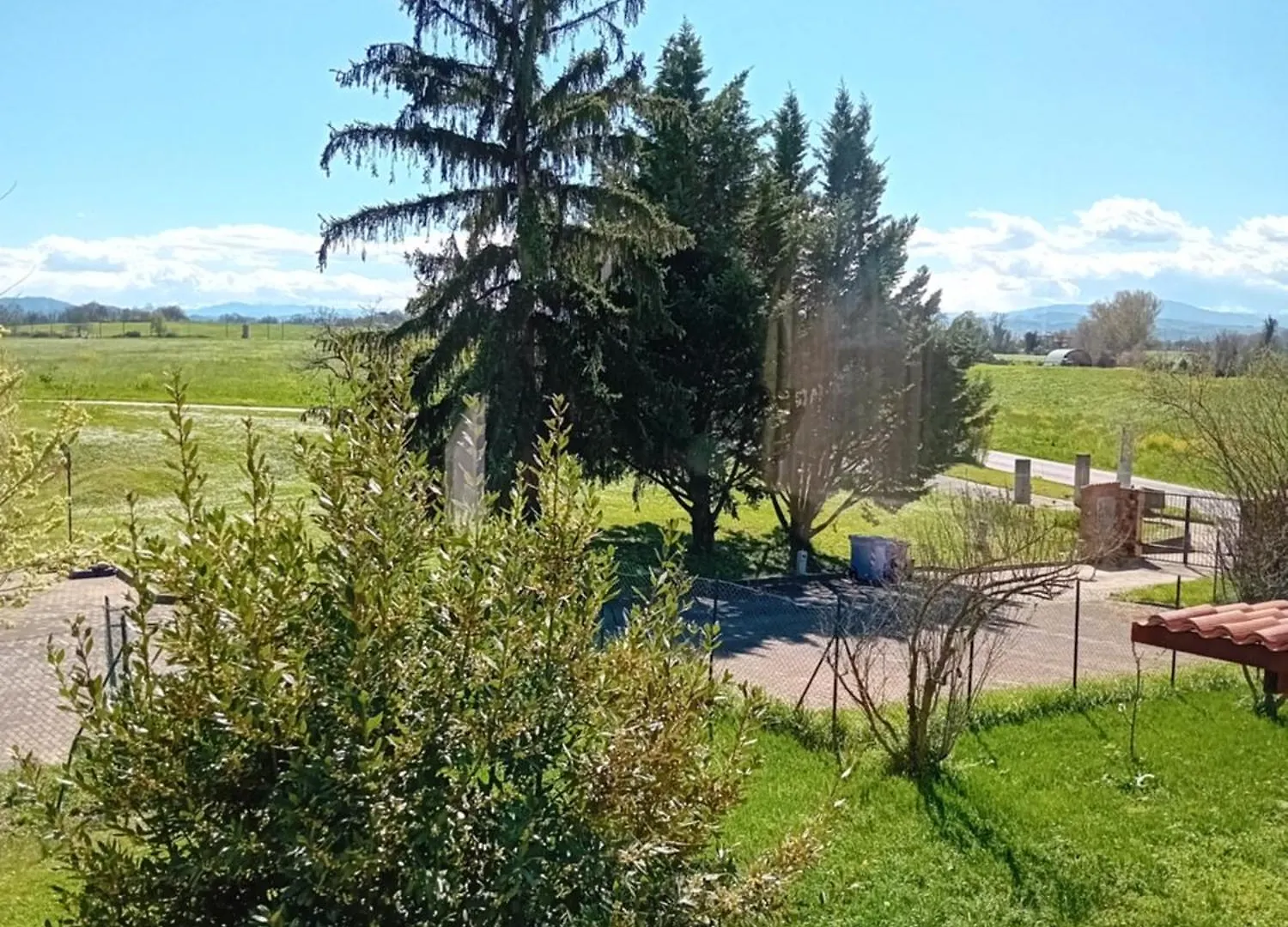 B&Ble Tre Gemme Montechiarugolo Italia
