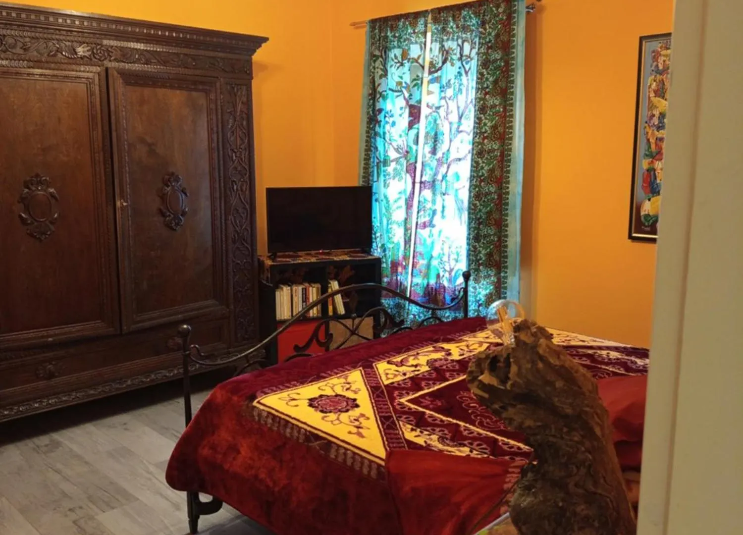 Bed & Breakfast B&Ble Tre Gemme Montechiarugolo