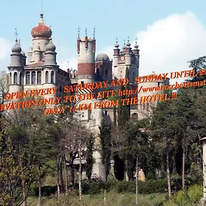 Hotel Hotel Il Crinale, Grizzana