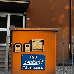 Bed & Breakfast R&b Emilia, Cadeo