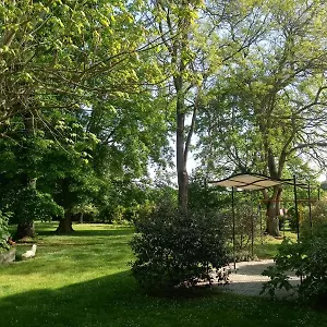 Bed & Breakfast Il Giardino Segreto, Guarda Ferrarese