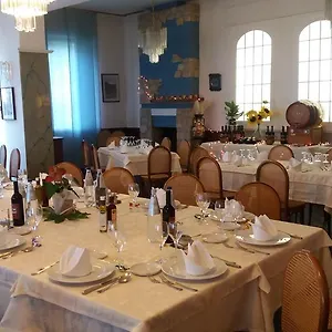 Hotel Ristorante Parco, Pennabilli